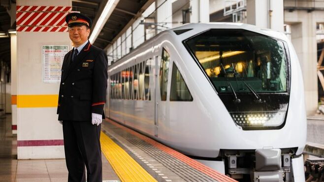 東武北千住駅長に聞く｢都心の北の大ターミナル｣