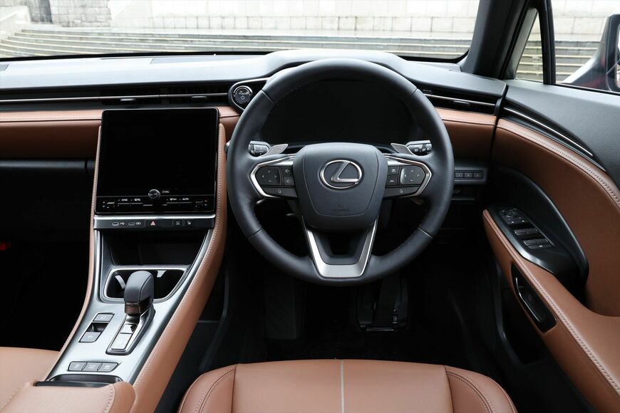 写真：トヨタ自動車