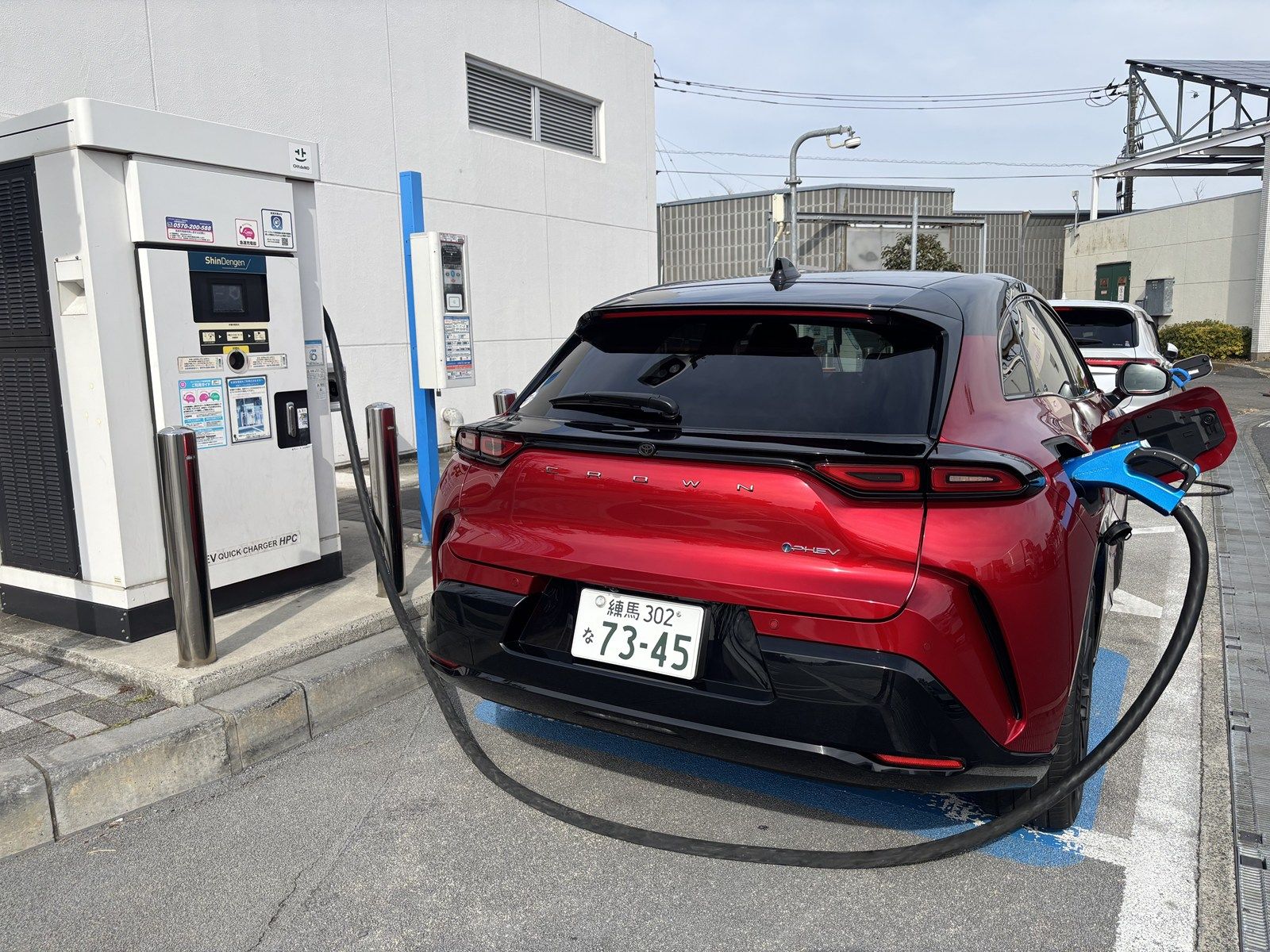 トヨタ、ベンツ、BYD試乗で確信したPHEVの本質(東洋経済オンライン)|dメニューニュース(NTTドコモ)