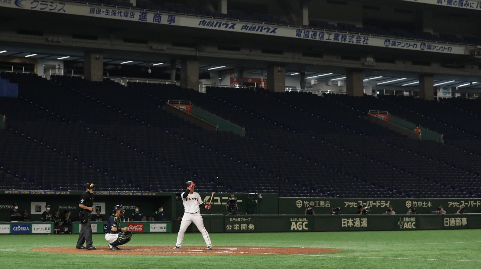 プロ野球開幕 セ パリーグの足並み乱れたなぜ 日本野球の今そこにある危機 東洋経済オンライン 社会をよくする経済ニュース プロ野球開幕 セ パリーグの足並み乱れたなぜ 日本野球の今そこにある危機 東洋経済オンライン 社会をよくする経済ニュース