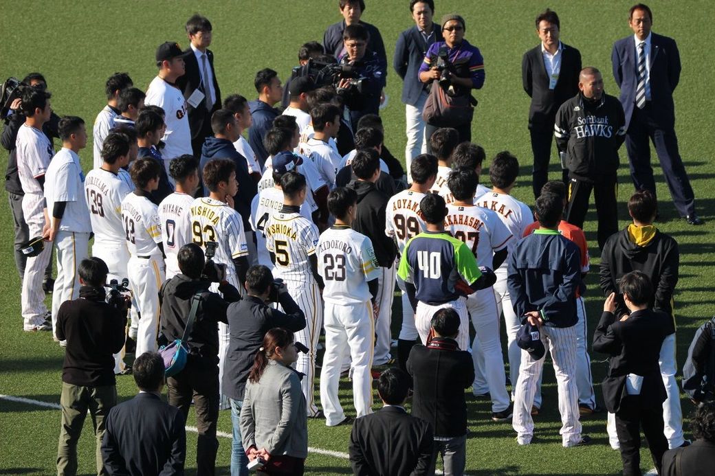 戦力外 プロ野球選手の争奪戦が起こる事情 日本野球の今そこにある危機 東洋経済オンライン 社会をよくする経済ニュース