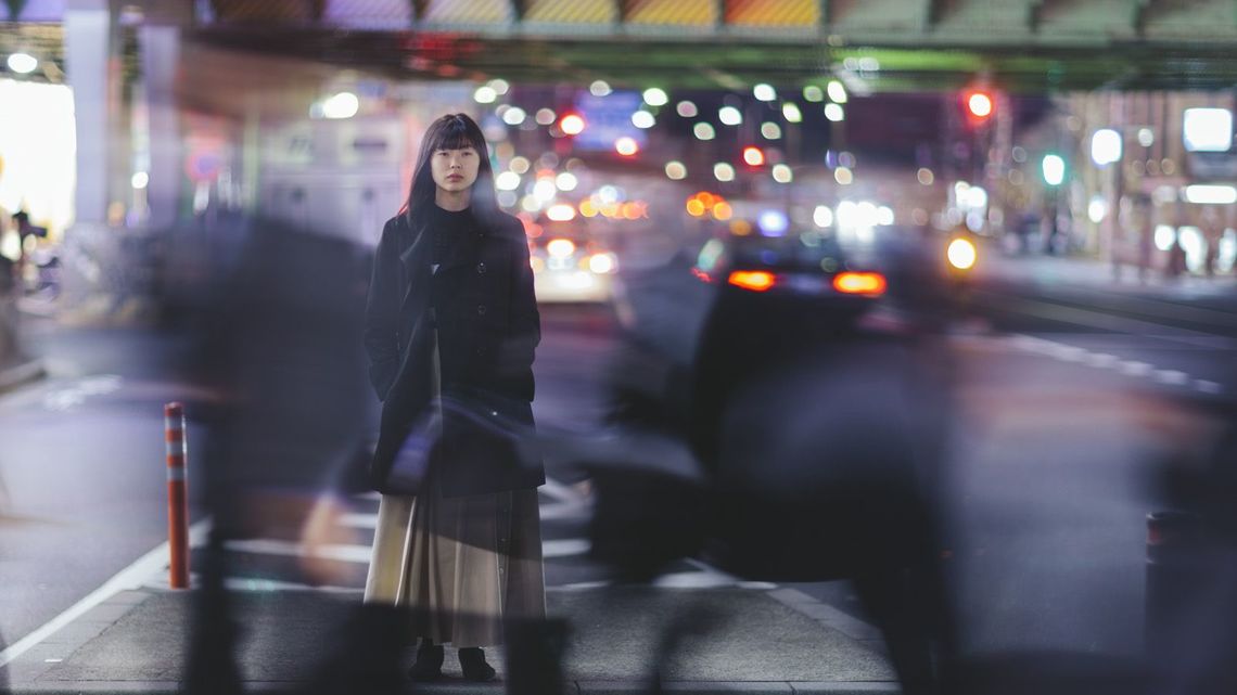 日本のおかしさ映す 東京貧困女子 の問いかけ 読書 東洋経済オンライン 経済ニュースの新基準