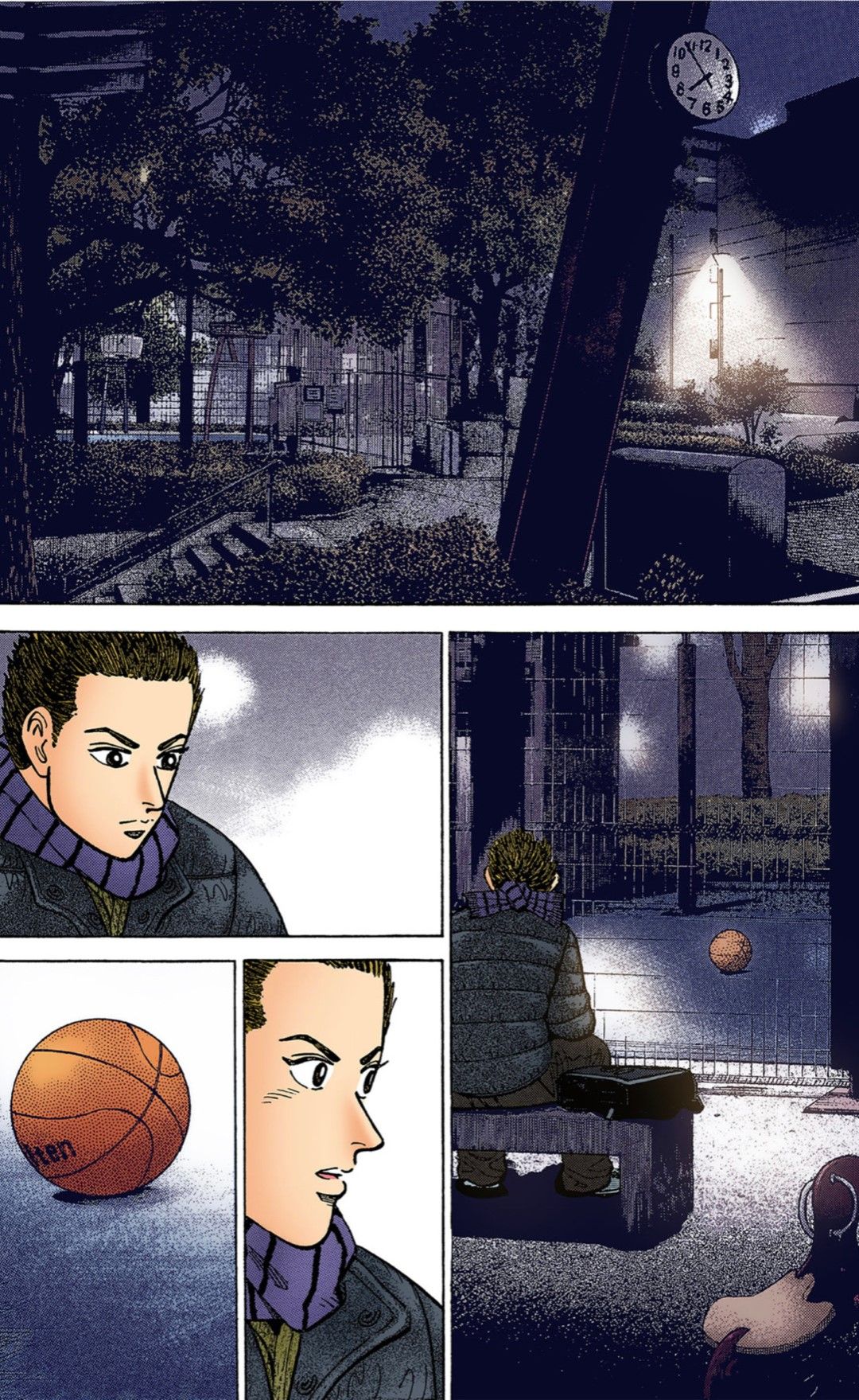 漫画『ドラゴン桜』