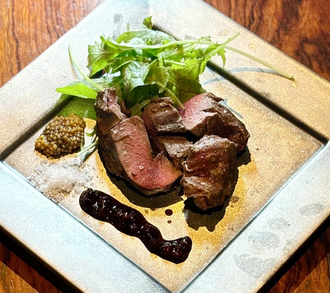 あまから くまから