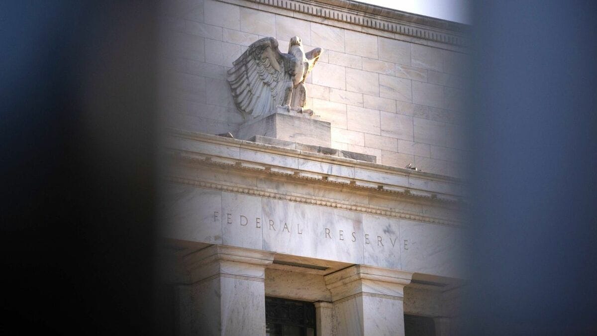 Frbに逆らうな相場 で投資家が取りうる2つの有望戦略 会社四季報オンライン