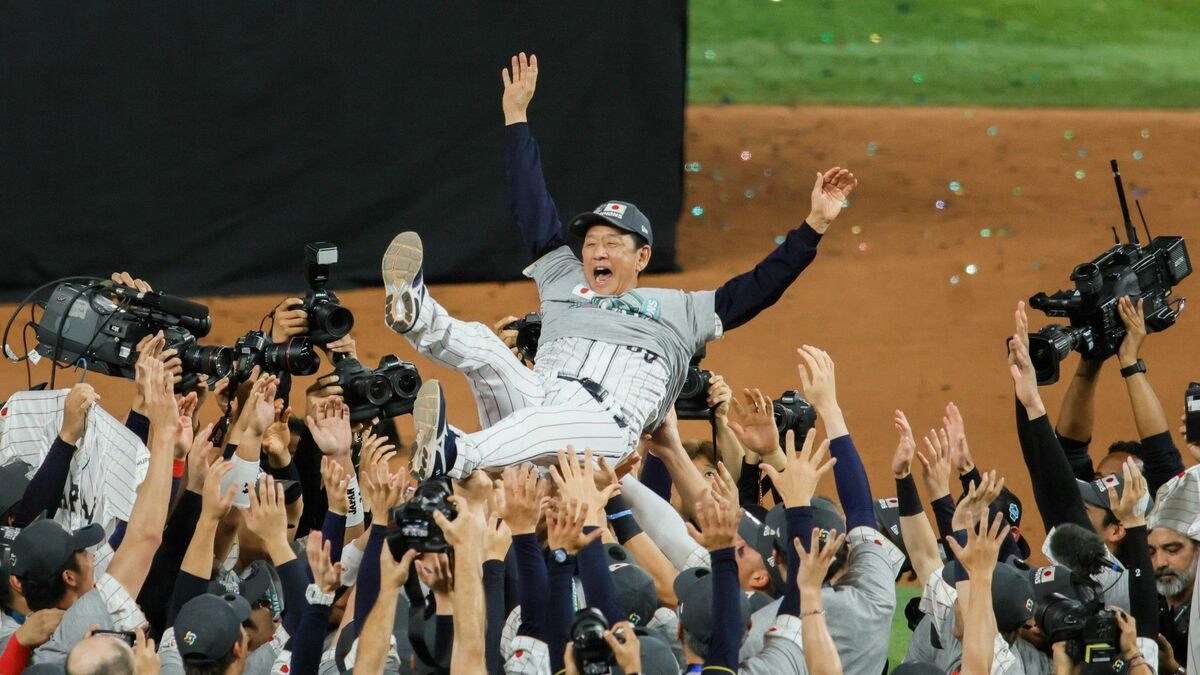 ｢失敗が勝因になる｣栗山英樹がWBCで感じた縁の力 | リーダーシップ・教養・資格・スキル | 東洋経済オンライン