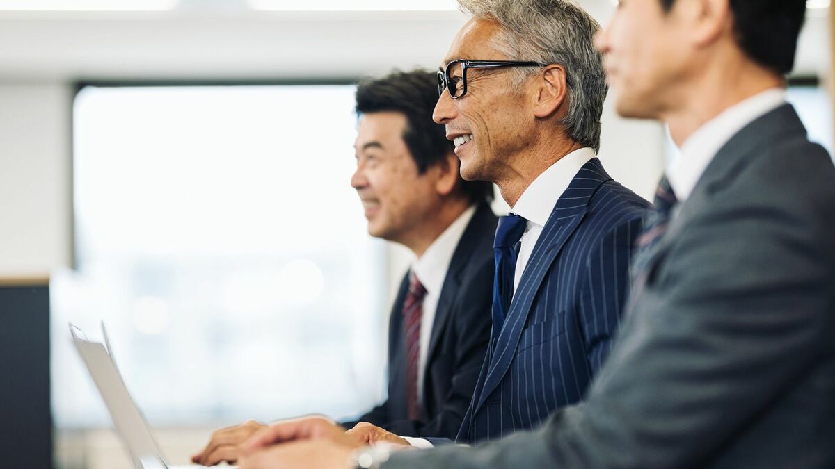 再雇用よりヤバい50代｢働かないおじさん｣の存在 | リーダーシップ・教養・資格・スキル | 東洋経済オンライン