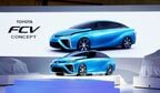 昨年11月のモーターショーで外観を公開