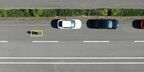 降車時車両接近警報