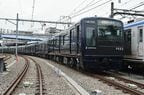 相鉄9000系リニューアル車両