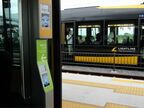 ICカードの読み取り端末