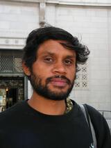 男性、アジア系男性