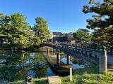 松江城