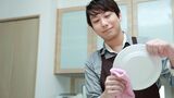 昭和型から令和型家事への移行過渡期で、男性が置かれている過酷な状況についても話が及んだ（写真：Satoshi KOHNO／PIXTA）