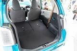 ホンダの新型軽乗用EV「N-ONE e:」（写真：三木 宏章）
