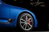 ベントレーの3代目「コンチネンタルGT」（写真：三木 宏章）