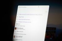 ChatGPT登場で09年以来ネット検索巡る熱い戦争 巨人Googleにマイクロソフトという巨人が挑む