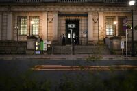 日銀物価目標は2％中心に許容範囲を示す可能性 円安回避の利上げは不要な不況を引き起こす