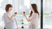 お酒を飲んでも太らない人が実践する5つのコツ 飲む前に｢おにぎりを食べる｣のも効果的