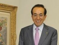 井上礼之・ダイキン会長兼ＣＥＯ--「あかんたれ」が空調世界一、人好き・帰属感・衆議独裁《下》