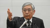 【音声5分解説】日銀の政策転換|賃上げ|中国混乱 今週のトピックスを深く分析｢東洋経済Voice Insight｣