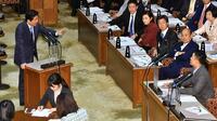 森友学園問題で露呈した｢行政の無謬性｣の壁 安倍首相が会計検査院に調査を委ねたワケ