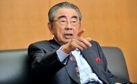 セブン会長が辞任前にぶちまけていた｢本音｣ ｢明日どうなるかもわからない､人間なんて｣