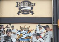 オリックス､日本一を狙う｢影の仕掛け人｣ イチローがいた96年以来の快挙も夢じゃない