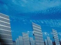 太陽光、風力発電に熱視線、リスクあるところ保険あり