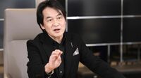 ｢僕がソニーの経営者なら買いに行く｣｢世界大手の出版社になる｣･･･KADOKAWA社長が明かす"ソニーと提携強化"の内幕