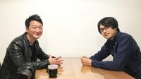 堀潤×宇野常寛｢何が私たちを分断しているか｣
