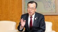近鉄グループ｢不動産･物流･鉄道｣での延伸戦略