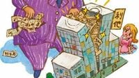 ｢稲盛経営｣を導入したヤバい上場会社の末路