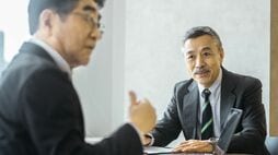 ｢行きつけの店は作らない｣｢月1人新しい人に会う｣…島耕作作者直伝､50代後半の衰えた成長意欲に再点火する仕掛け