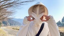 ｢《不審者パーカー》はどこまで進化した？｣猛暑時代2026､ワークマン最新UVパーカーの"本気"