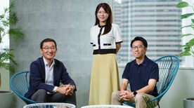 キャリア転職は｢会社の変革期｣を狙うべき理由 フラットな風土で成長し続ける電通総研の魅力
