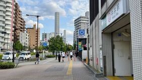 発展しないからこその"良さ"がある？都心近くなのに住環境良好｢中井･落合｣が新宿区なのに再開発されない事情