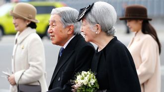 日本人にとって｢天皇制｣は何を意味するのか