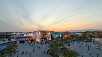 万博のレガシーを問い次の国家イベントに活かす