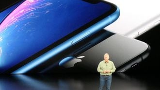 iPhone Xファミリーが遂げた超絶進化の全貌