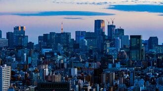 ｢マンション価格ついに…｣2025不動産市場の行方