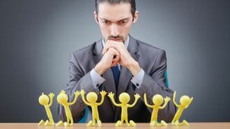 指示待ち部下は無意識に支配されたがっている