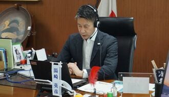 広島県知事が主張｢国はJRのあり方を議論すべき｣