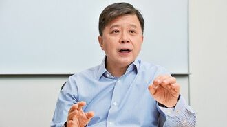 Interview | シャオウェン･ホン マイクロソフトリサーチ･アジア所長