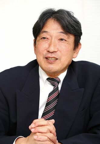 多文化共生・グローバルキャンパスを目指し、改革を積極的に推進