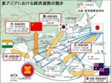 ASEAN特集 －より一層の関係強化と日ASEAN双方の成長に向けて