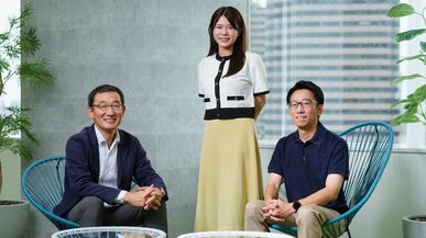 キャリア転職は｢会社の変革期｣を狙うべき理由 フラットな風土で成長し続ける電通総研の魅力