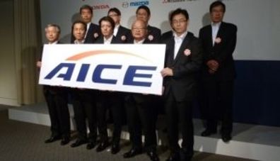 Japan's Automotive Industry at Risk