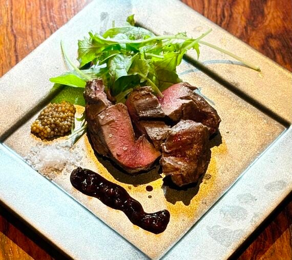 あまから くまから