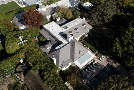 ロブ・ライナー